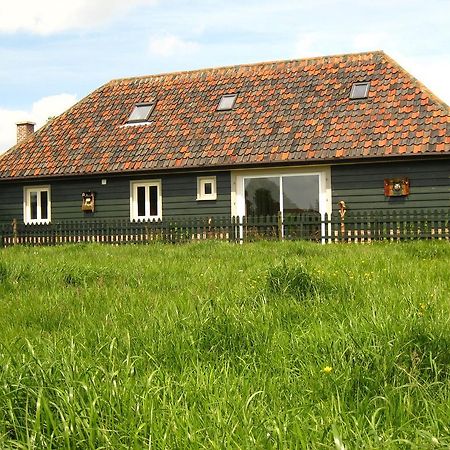 Charming Holiday Home In Zele Near The Forest 外观 照片
